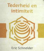 Tederheid en intimiteit (Paperback) - thumbnail