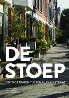 De stoep - Eric van Ulden, Daniel Heussen, Sander van der Ham - ebook - thumbnail