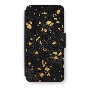 Terrazzo N°7: iPhone 8 Flip Hoesje