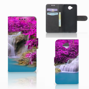 Microsoft Lumia 650 Flip Cover Waterval