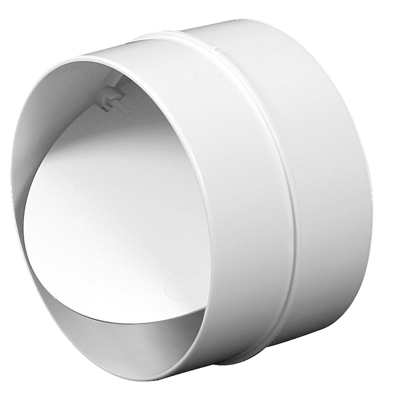 Kunststof Terugslagklep (vlinderklep) - Aansluitmaat Ø 100mm Kunststof Terugslagklep (vlinderklep) - Aansluitmaat Ø 100mm