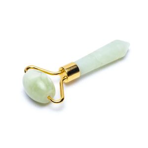 Xinji Jade Massage Roller Acupressuur - 8cm