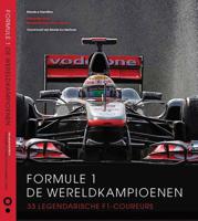 Formule 1: De wereldkampioenen - Bernard Cahier - Hardcover (9789021577739)