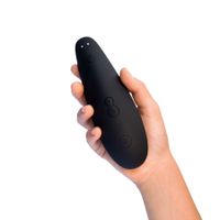 Womanizer Classic 2 Suckervibrator - thumbnail