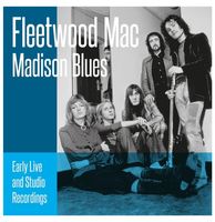 Fleetwood Mac - Madison Blues 3-LP Set - Blauw Gekleurd Vinyl - Beperkte Oplage - thumbnail