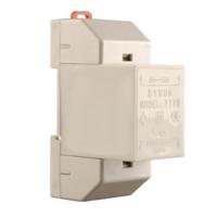 Byron 00.640.99 DIN-rail transformator voor Accessoires voor deurintercom Wit - thumbnail