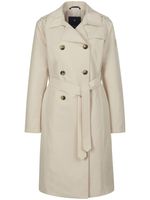 Trenchjack reverskraag Van Joop! beige