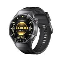 HUAWEI GT 6 Pro 46mm Titanium-Black smart-watch fitness-trackers bluetooth-oproep slaapmonitor