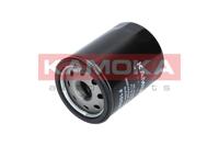 Oliefilter KAMOKA, u.a. für Suzuki, Fiat, VW, Seat, Toyota, Mazda, Mini, BMW, Lancia, Nissan, Daihatsu, Maserati, Opel, Subaru, Honda, Lotus, GEO, Inf - thumbnail