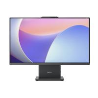 Lenovo IdeaCentre AIO 27IRH9 Intel® Core™ i3 i3-1315U 68,6 cm (27") 1920 x 1080 Pixels Alles-in-één-pc 8 GB DDR5-SDRAM 256 GB SSD Windows 11 Home Wi-Fi 6 (802.11ax) Grijs - thumbnail