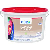 relius relinova classic wit 12.5 ltr