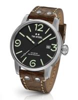 TW Steel MS11 Maverick horloge 45 mm