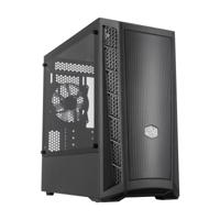 Cooler Master MasterBox MB311L Mini Tower Zwart