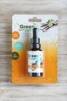 Green Sweet Vloeibare stevia vanille (30 ml) - thumbnail