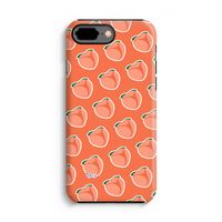 Just peachy: iPhone 7 Plus Tough Case - thumbnail