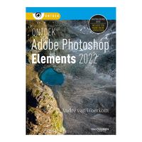 Ontdek Photoshop Elements 2022 - André van Woerkom