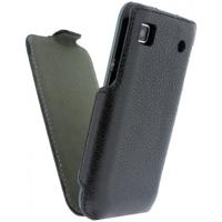 Mobilize MOB-SFCB-I9000 mobiele telefoon behuizingen Flip case Zwart