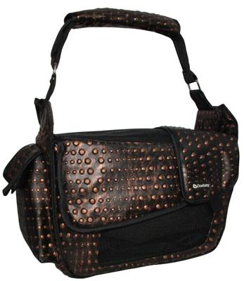 Hondendraagtas Copperdots Hondendraagtas Copperdots