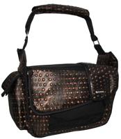 Hondendraagtas Copperdots