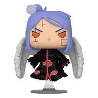 Naruto Pop! Animation Vinyl Figure Konan 9 cm - thumbnail