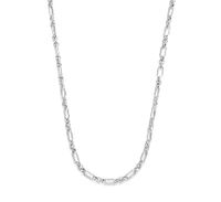 TFT Zilveren Ketting Anker 3,0 mm 42 cm - thumbnail