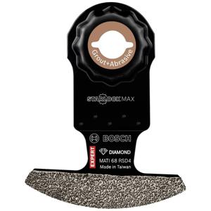 Bosch Accessories 2608900038 EXPERT Corner Blade MATI 68 RD4 Invalzaagblad 1 stuks 1.6 mm 1 stuk(s)