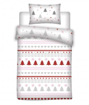 Carbotex dekbedovertrek Prints 240 x 220 cm Carbotex dekbedovertrek Prints 240 x 220 cm