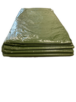 Afdekzeil SuperTarp PE 150 - 5 x 8 meter