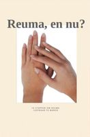 Reuma, en nu? - Esther Hendrix - ebook