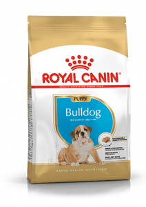 Royal Canin French Bulldog voer voor puppy 3kg