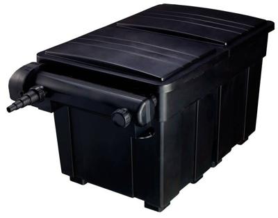 Aquaforte Meerkamerfilter 18.000 + UVC 36 watt Aquaforte Meerkamerfilter 18.000 + UVC 36 watt