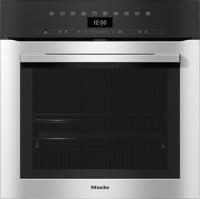 Miele H 7364 BP 76 l A+ Zwart, Roestvrijstaal - thumbnail