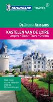 Kastelen van de Loire