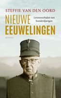 Nieuwe eeuwelingen - Steffie van den Oord - ebook - thumbnail