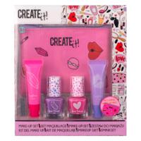 Beauty Make-Up Set in Etui