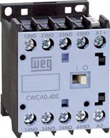 WEG CWCA0-40-00D24 Schütz 230 V/AC 1 pc(s)
