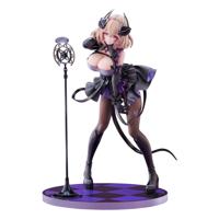 Azur Lane Statue 1/6 Roon Muse AmiAmi Limited Ver. 28 cm - thumbnail