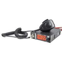 Stabo, CB Radio XM 3008E AM-FM, 12-24V, VOX, ASQ