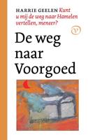 De weg naar Voorgoed - Harrie Geelen - eBook (9789028280168)