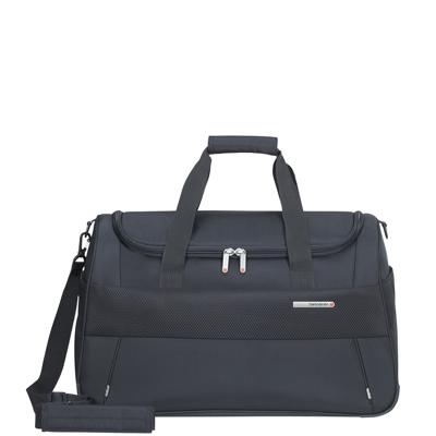 Samsonite Duopack Duffle 53 blue Weekendtas Samsonite Duopack Duffle 53 blue Weekendtas
