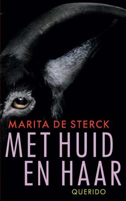 Met huid en haar - Marita de Sterck - eBook (9789045108681)