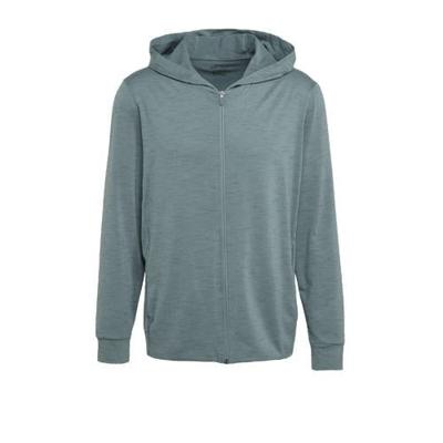 Nike sportvest grijs Nike sportvest grijs