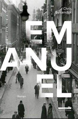 Emanuel - Chris Buitendijk - Paperback (9789072247834)