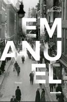 Emanuel - Chris Buitendijk - Paperback (9789072247834)