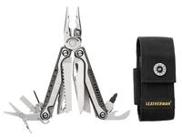 Leatherman Leatherman Charge TTI Plus