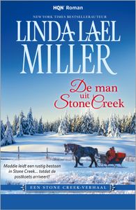 De man uit Stone Creek - Linda Lael Miller - ebook