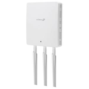 Edimax WAP1750 draadloos toegangspunt (WAP) 1750 Mbit/s Wit Power over Ethernet (PoE)