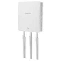 Edimax WAP1750 draadloos toegangspunt (WAP) 1750 Mbit/s Wit Power over Ethernet (PoE)