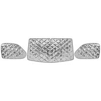 ProPlus 610690V01 Zonnescherm Geschikt voor (automerken): Volkswagen