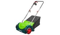 Verto 52G530 verticuteermachine 1400 W 48 l Groen, Rood